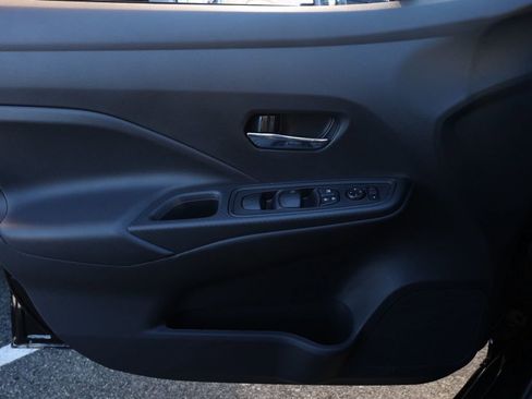 New 2025 Nissan Versa SV image 22