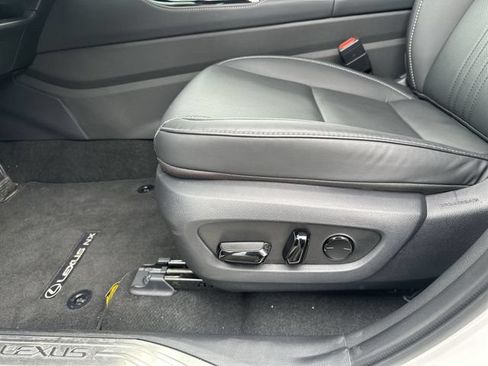 Used 2025 Lexus NX 350 AWD w/ Cold Area Package image 16
