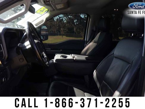 Used 2023 Ford F250 Lariat w/ Chrome Package image 23