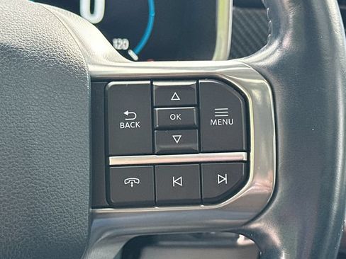 Certified 2023 Ford F150 Limited AWD/4WD image 33