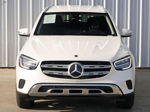 Used 2021 Mercedes-Benz GLC 300 image 45