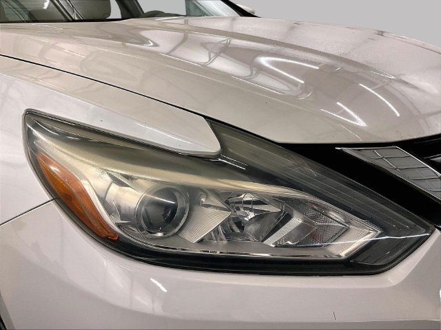 Used 2016 Nissan Altima 2.5 SL w/ 2.5 Technology Package FWD image 27