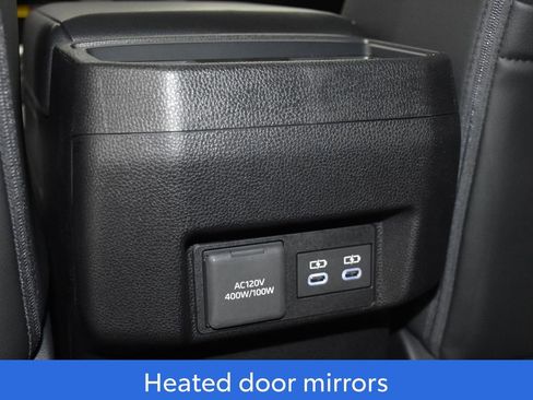 New 2026 Toyota Tacoma TRD Off-Road image 25