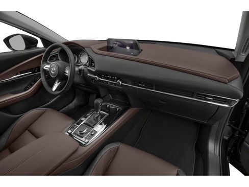 Used 2020 MAZDA CX-30 AWD w/ Premium Package image 13