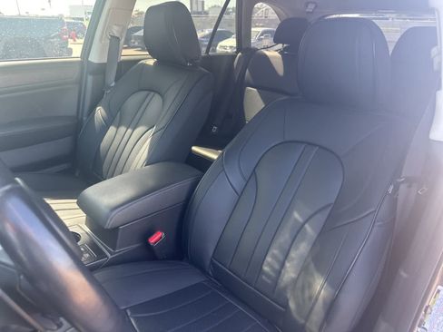 Used 2018 Subaru Outback 2.5i Limited image 13