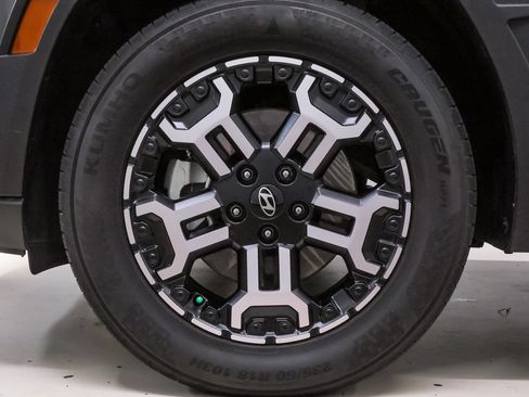Certified 2026 Hyundai Tucson SEL FWD image 29