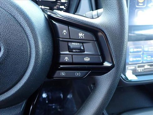 New 2026 Subaru Crosstrek 2.5i image 14