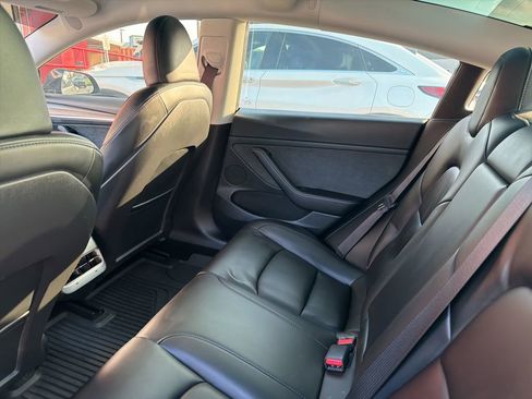 Used 2023 Tesla Model 3 Standard Range RWD image 6