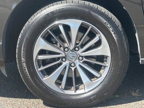 Used 2017 Acura RDX AWD w/ Advance Package image 31