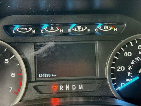 Used 2019 Ford F150 XLT w/ Equipment Group 302A Luxury AWD/4WD image 6