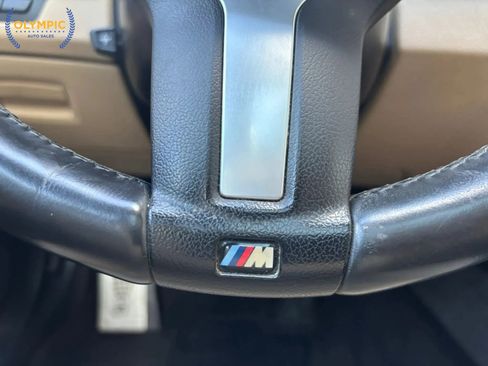 Used 2016 BMW 528i Sedan image 25