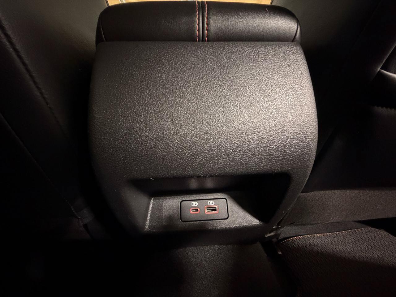 Used 2024 Nissan Altima 2.5 SR FWD image 24