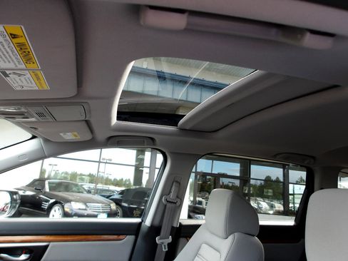 Used 2017 Honda CR-V EX image 14