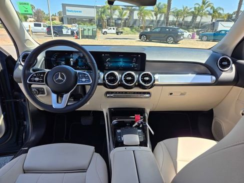 Used 2022 Mercedes-Benz GLB 250 image 14