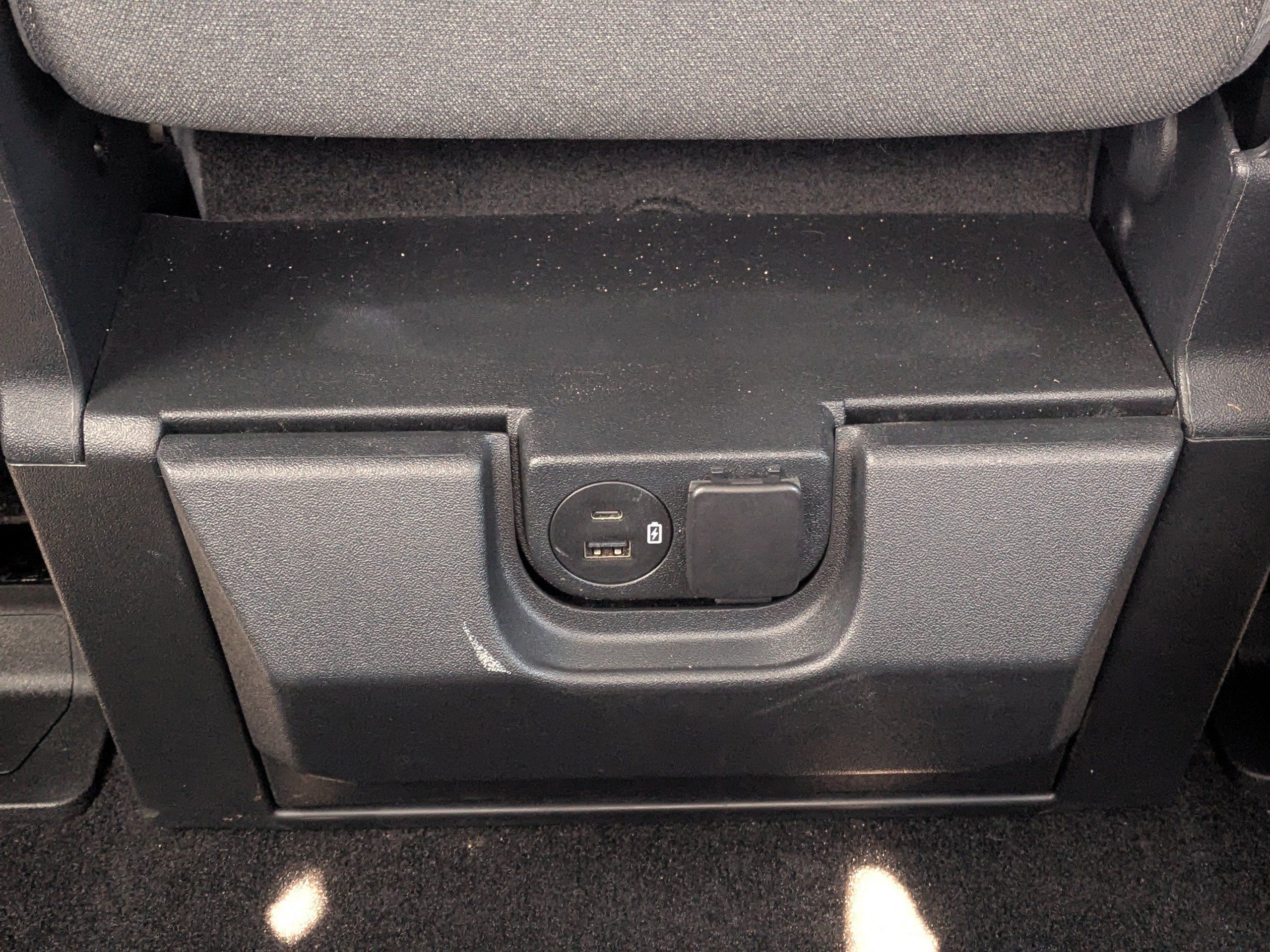 Used 2022 Ford F150 XLT w/ Equipment Group 301A Mid AWD/4WD image 15