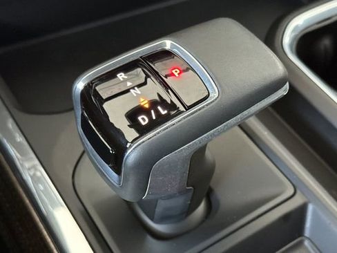 Used 2023 Chevrolet Silverado 1500 LT Trail Boss w/ Protection Package AWD/4WD image 34