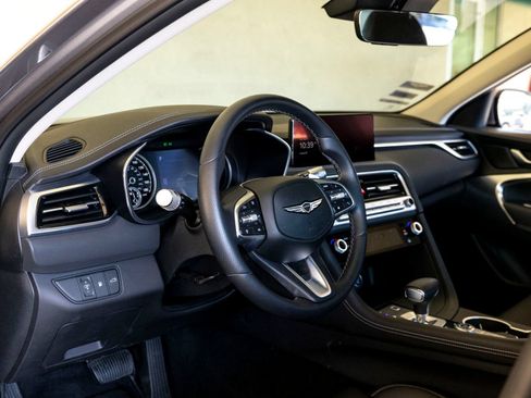 Used 2026 Genesis G70 2.5T RWD image 16