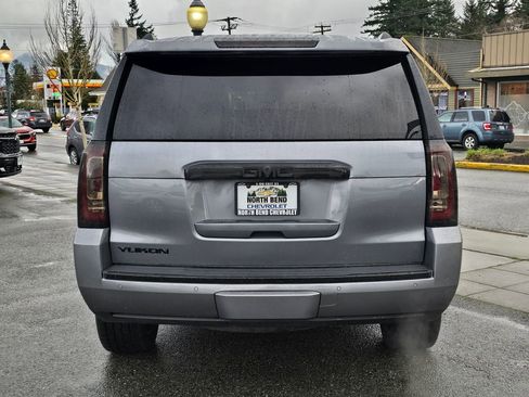 Used 2019 GMC Yukon Denali image 6