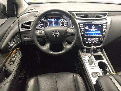 Used 2023 Nissan Murano SL w/ SL Moonroof Package FWD image 22