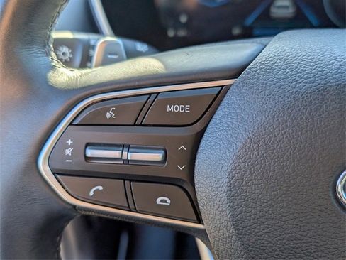 Used 2022 Hyundai Santa Fe Limited image 16