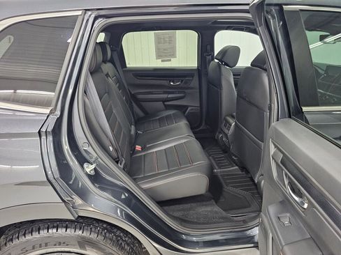 Used 2024 Honda CR-V Sport-L image 6