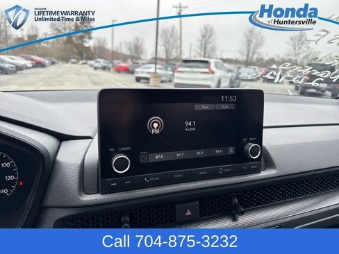 Used 2023 Honda CR-V Sport image 22