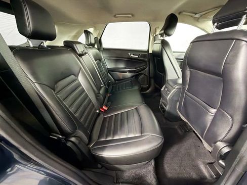 Used 2024 Ford Edge SEL w/ Convenience Package image 26