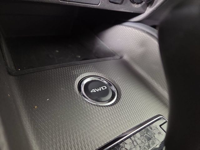 Used 2025 Mitsubishi Outlander Sport AWD image 28
