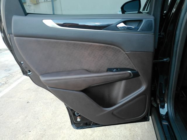 Used 2019 Lincoln MKC Black Label AWD/4WD image 19