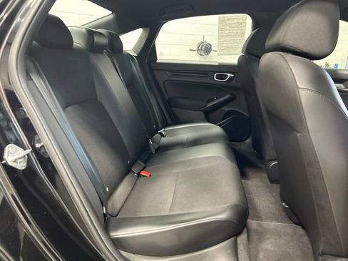 Certified 2023 Honda Civic Sport image 19
