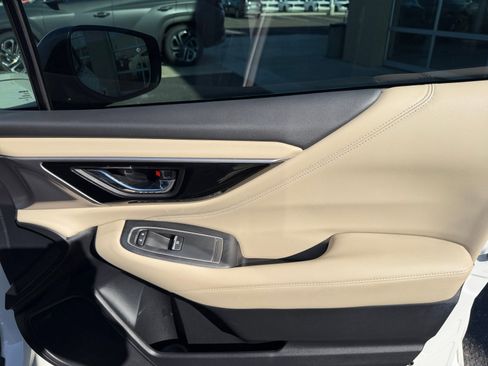 Used 2020 Subaru Legacy Limited w/ Popular Package #2 image 16