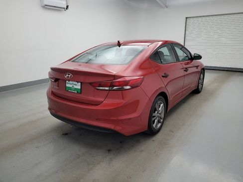 Used 2018 Hyundai Elantra SEL FWD image 9