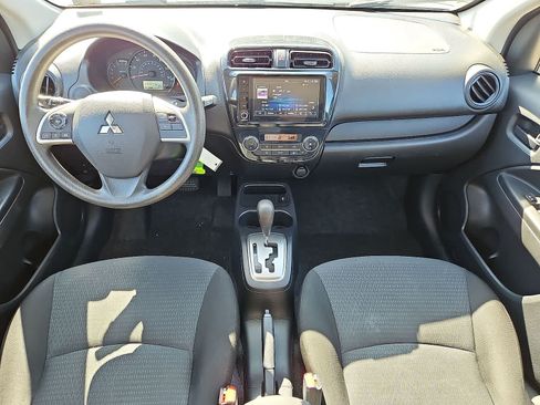 Used 2023 Mitsubishi Mirage G4 ES FWD image 11