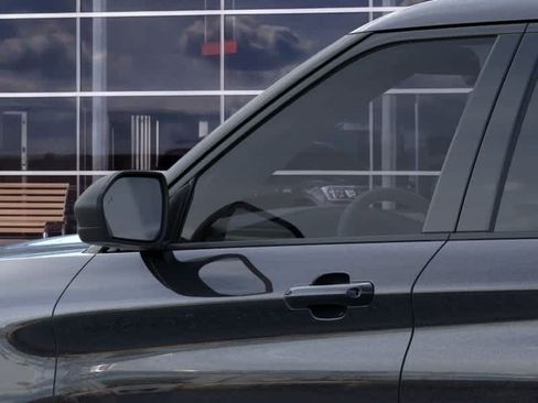 New 2026 Ford Explorer Active RWD image 20