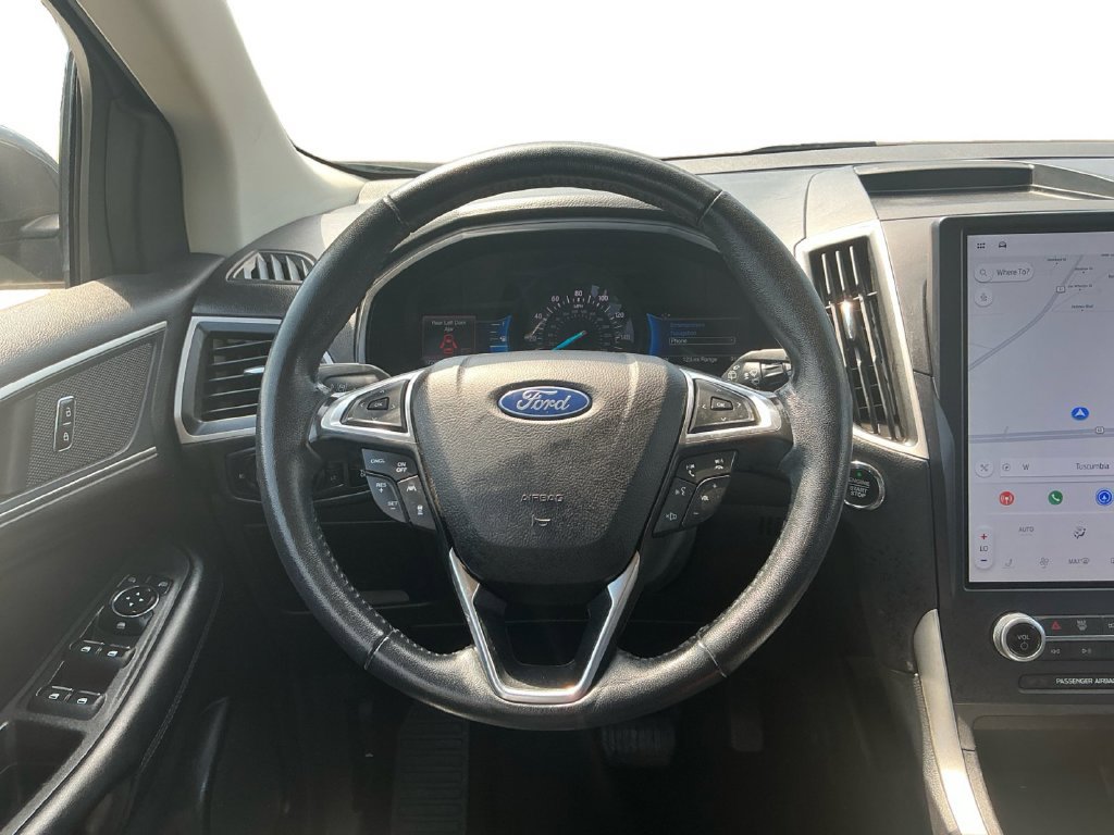 Used 2023 Ford Edge SEL w/ Convenience Package AWD/4WD image 18