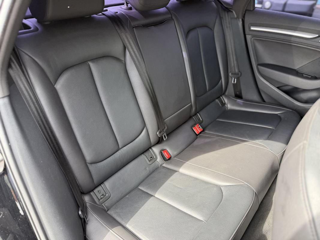 Used 2016 Audi A3 2.0T Premium AWD/4WD image 10