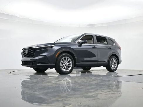 Used 2025 Honda CR-V EX-L image 39