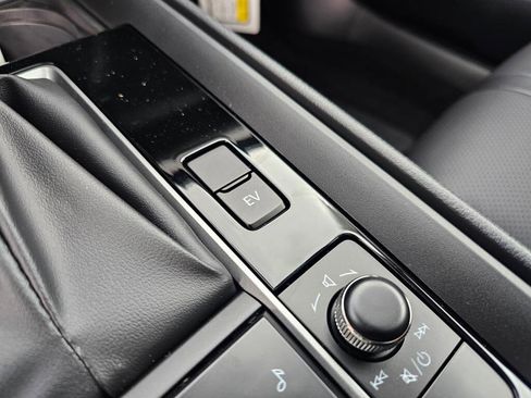 New 2026 MAZDA CX-50 AWD 2.5 Hybrid w/ Premium Pkg image 39