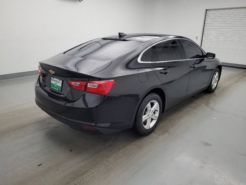 Used 2023 Chevrolet Malibu LS FWD image 9