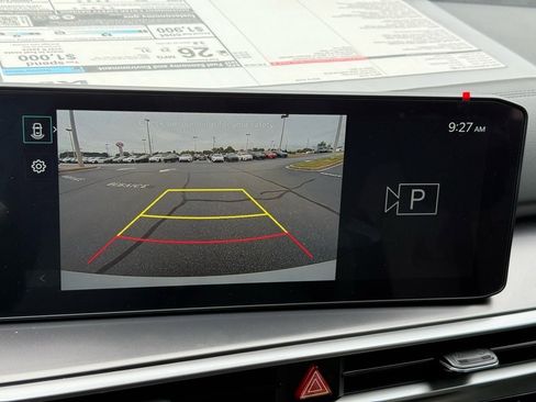 New 2026 Kia Sorento LX image 15