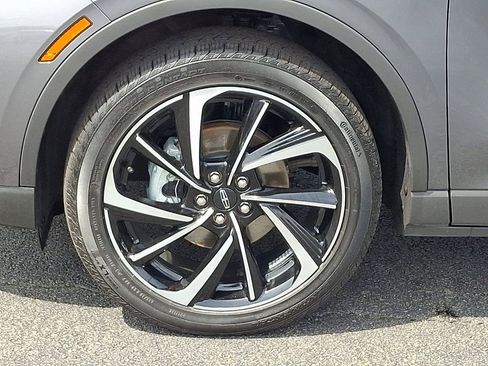 Used 2024 Lincoln Corsair Reserve w/ Equipment Group 201A image 8