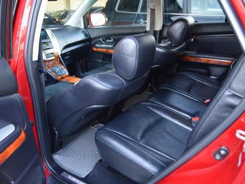 Used 2009 Lexus RX 350 AWD image 47