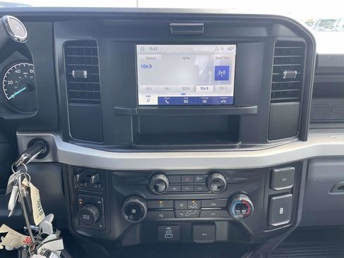 New 2026 Ford F250 XL image 20