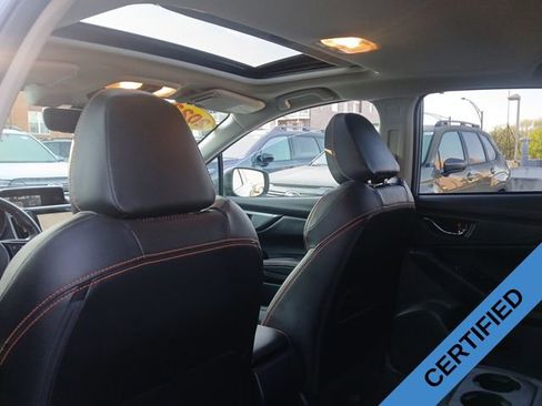 Certified 2023 Subaru Crosstrek 2.5i Limited AWD/4WD image 22