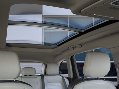 New 2026 Lincoln Nautilus Reserve w/ Jet Appearance Package AWD/4WD image 22