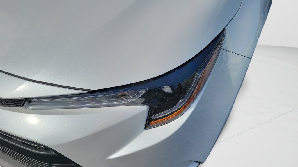 New 2026 Toyota Corolla LE FWD image 22