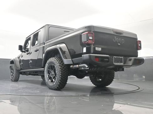 New 2026 Jeep Gladiator Willys image 55