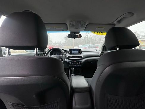 Used 2019 Hyundai Tucson Value AWD/4WD image 33
