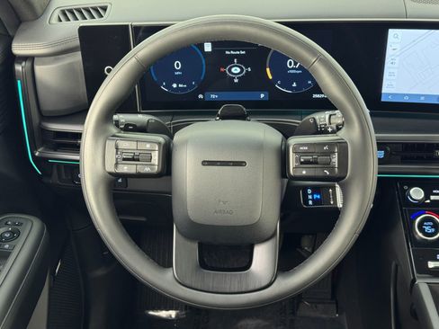 Used 2024 Hyundai Santa Fe Calligraphy image 20