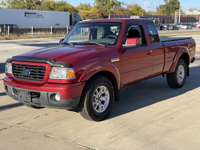 Used 2009 Ford Ranger Sport